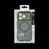 Momax iPhone 17 Pro (2025) Caseform LITE Magnetic Case